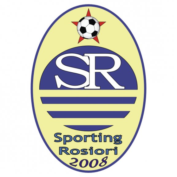 CS Sporting Roşiorii de Vede Logo