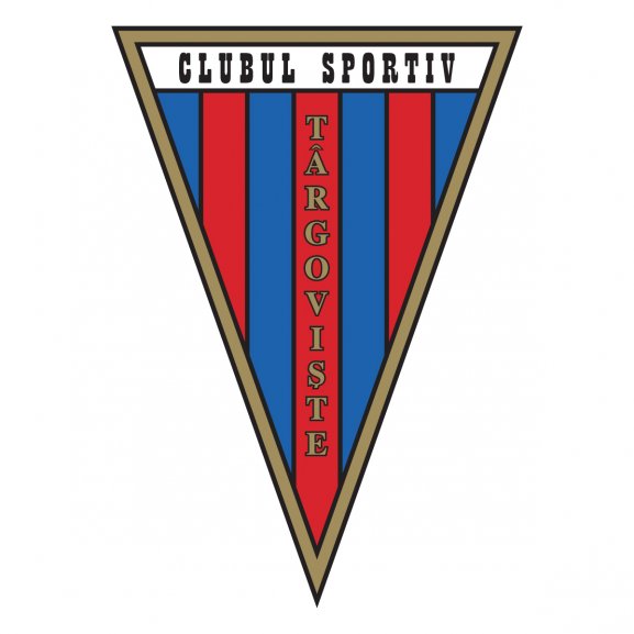 CS Targoviste Logo