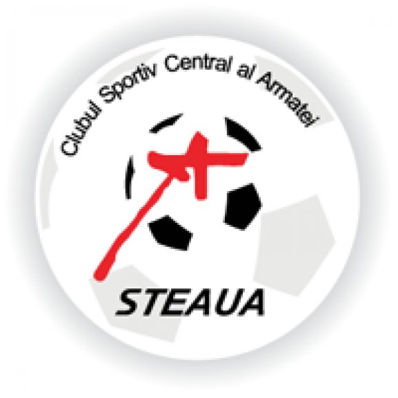 CSCA Steaua Chisinau Logo