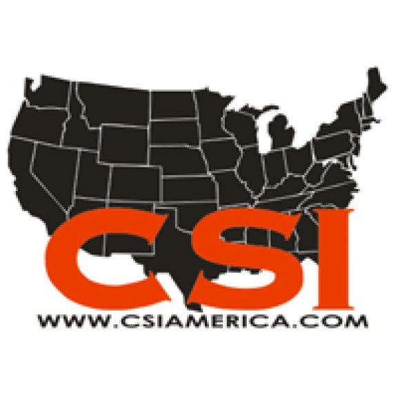 CSI Inc. Logo