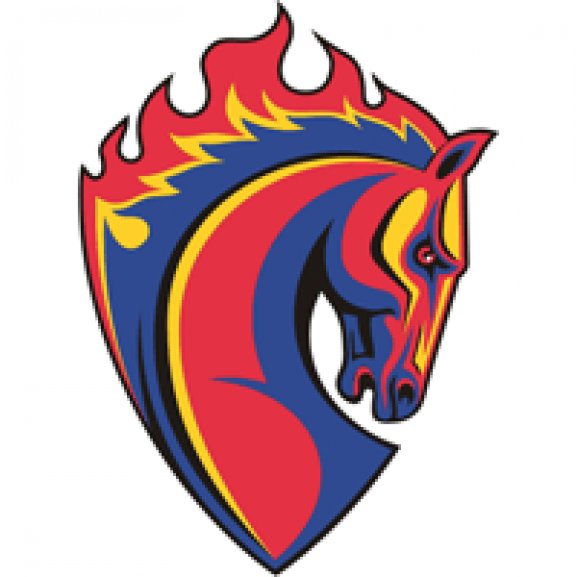 CSKA Moscow official fan logo Logo