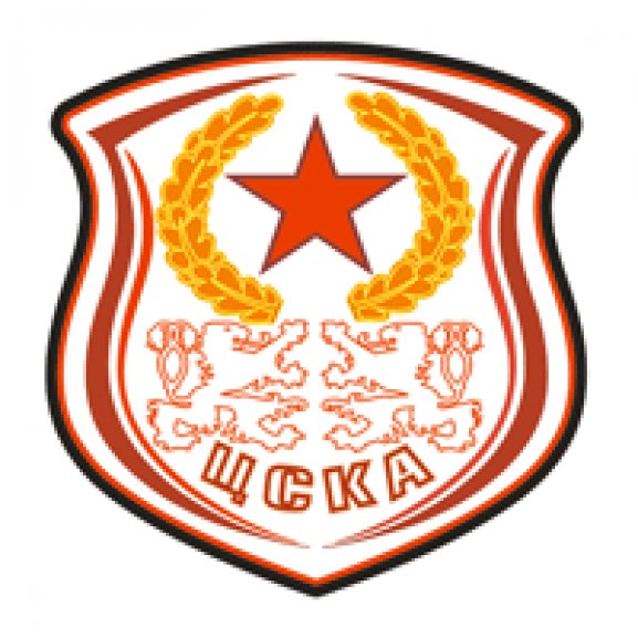 CSKA_Sofia Logo