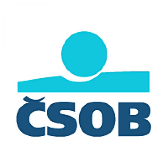 CSOB Logo