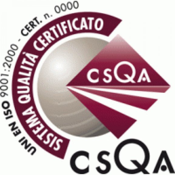 CSQA Logo