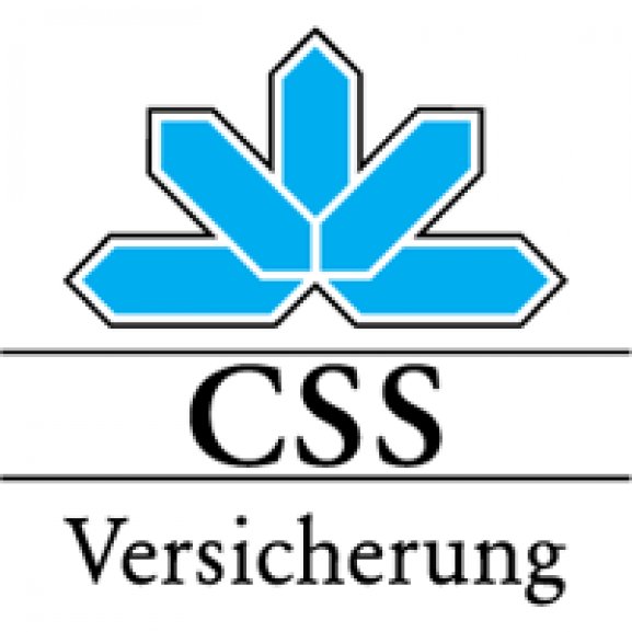 CSS Versicherung Logo