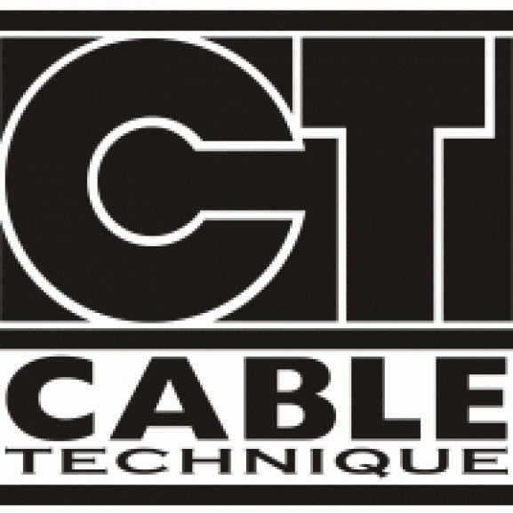 CT Cable Techniques Logo