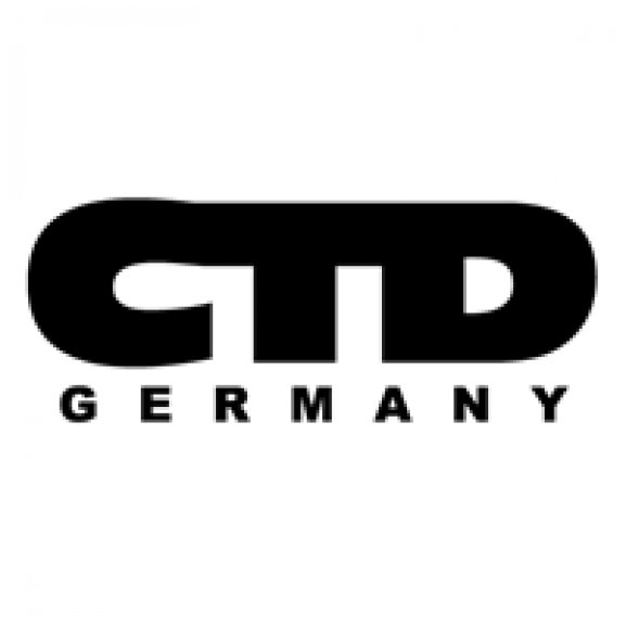 CTD Logo