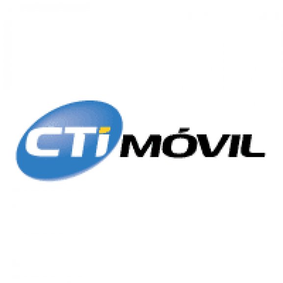 CTI Movil Logo