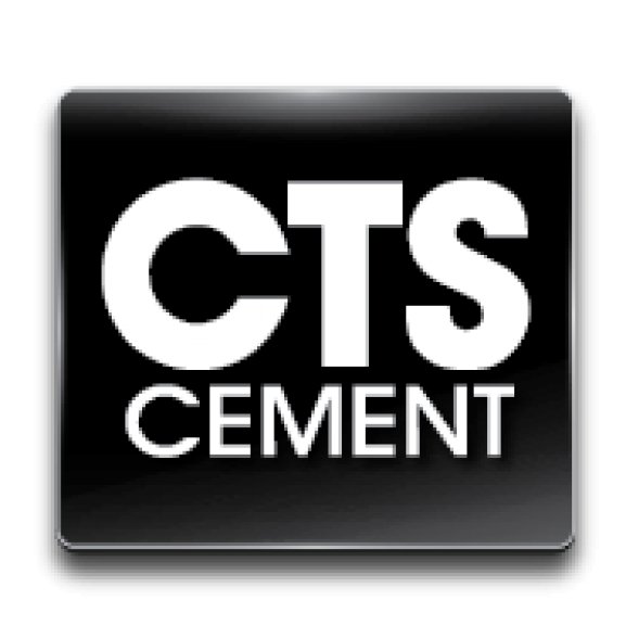 CTS Cement Manufacturing Corp. Logo
