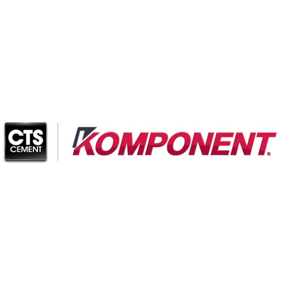 CTS Komponent Logo