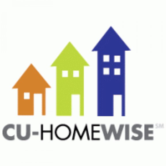 CU-Homewise Logo