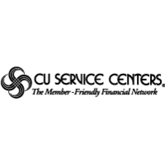 CU Service Centers Logo