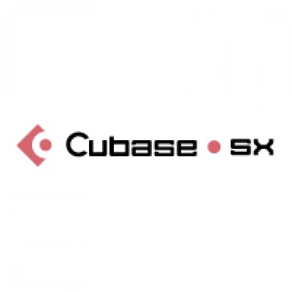 Cubase SX Logo