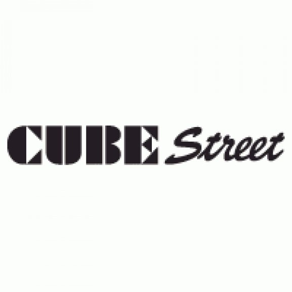 Cube Street Logo