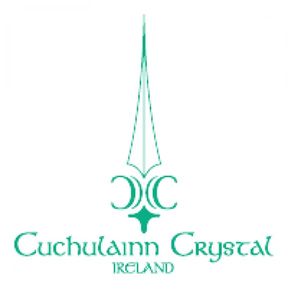Cuchulainn Crystal Logo