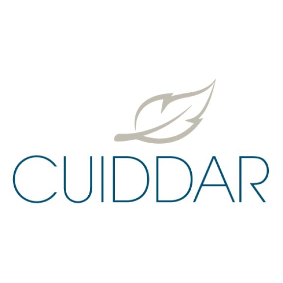 Cuiddar Logo