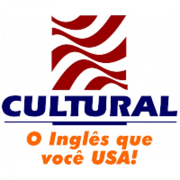 Cultural Inglês Logo