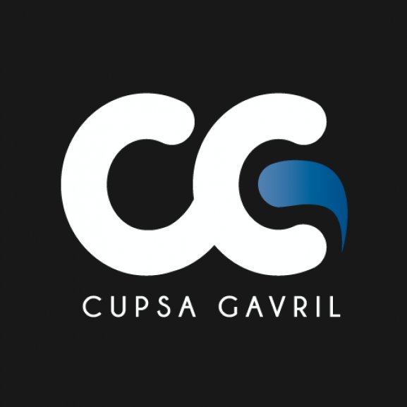 CUPSA GAVRIL Logo