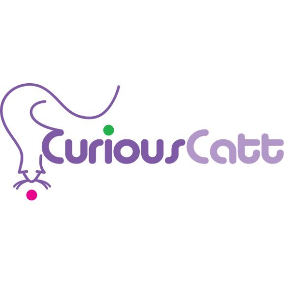 CuriousCatt Boutique Logo