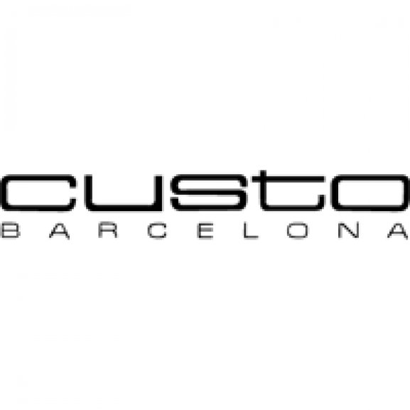 Custo Barcelona Logo