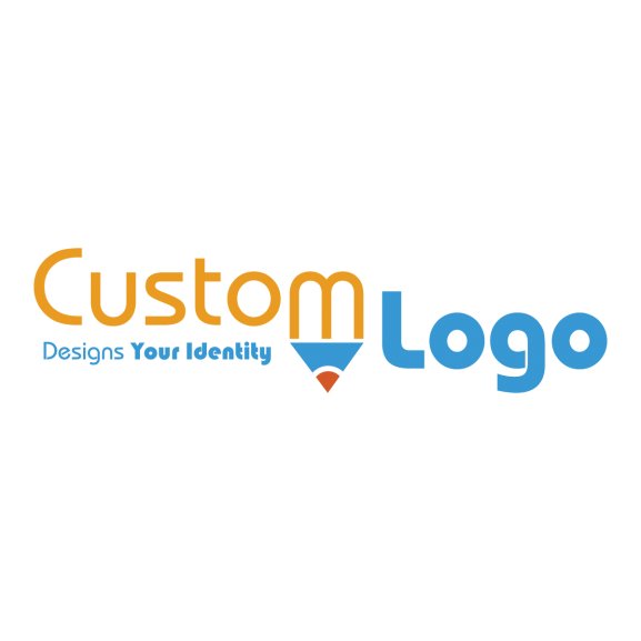Custom Logo Logo