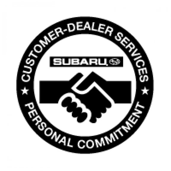 Customer Dealer Services Logo