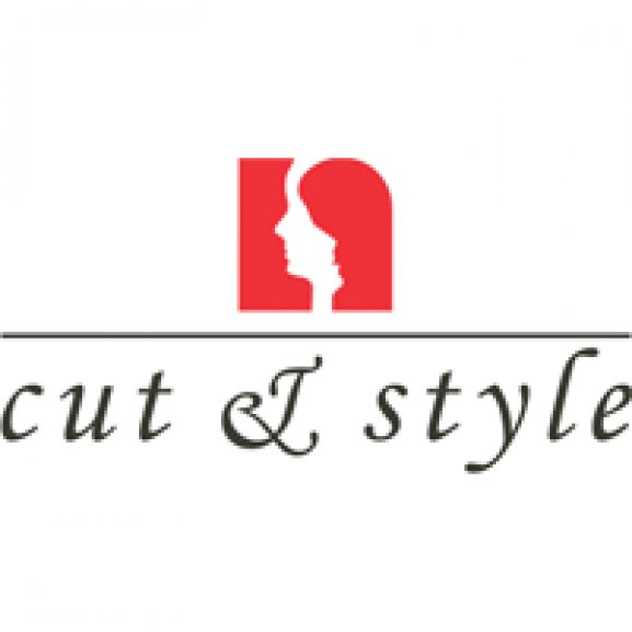 cut and style Logo