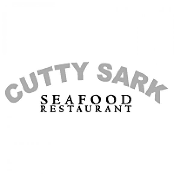 Cutty Sark Seafood Restaurant Logo