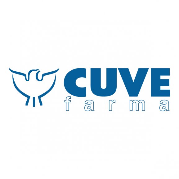 Cuve Farma Logo