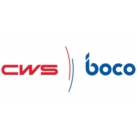 CWS boco Logo