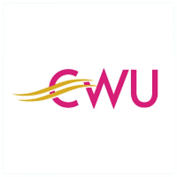 CWU Logo