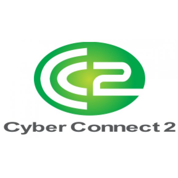 Cyber Connect 2 Logo