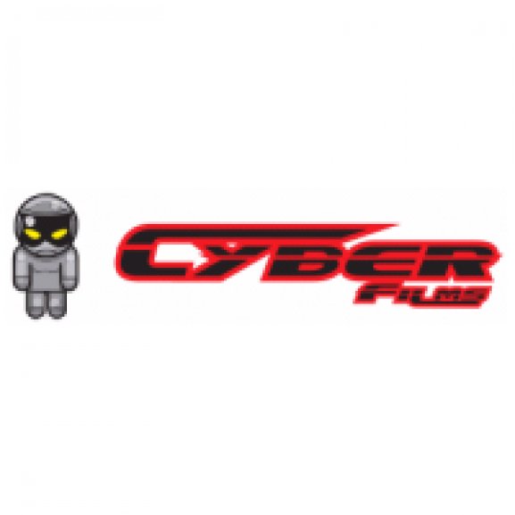 Cyber Films Logo