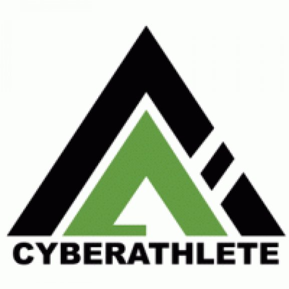 Cyberathlete Amateur League Logo