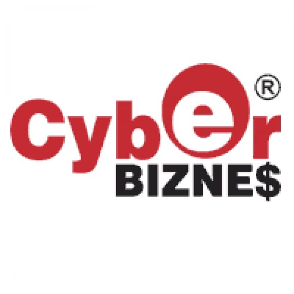 cyberbiznes Logo
