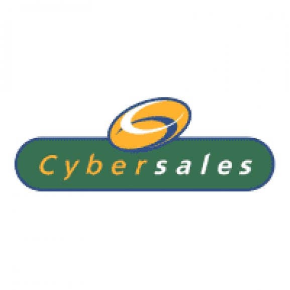 Cybersales Logo