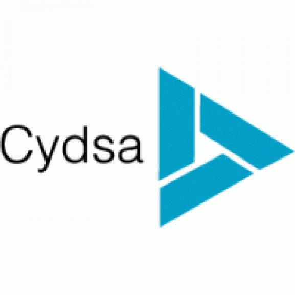 Cydsa old logo Logo