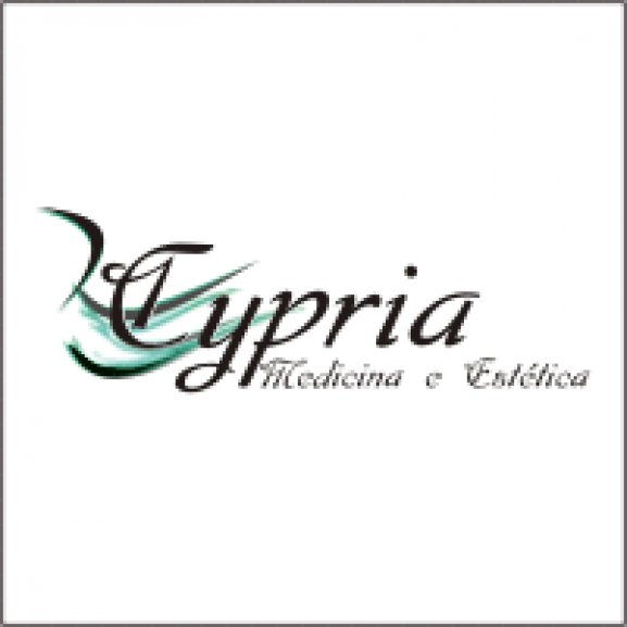 Cypria Logo