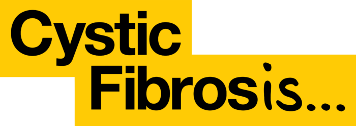 Cystic Fibrosis Trust Logo