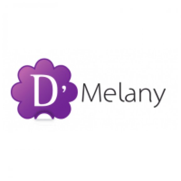 D' Melany Logo