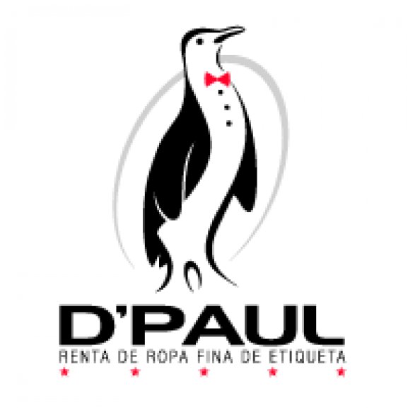 D'Paul Logo