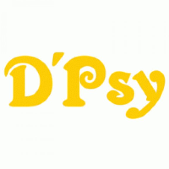 D'Psy Logo