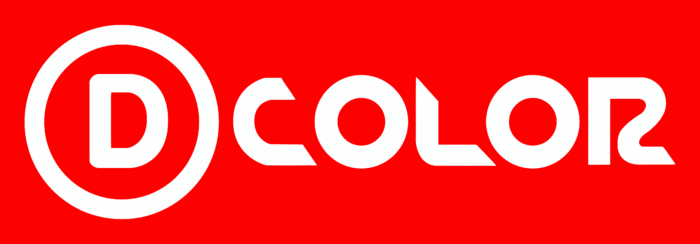 D-Color Logo