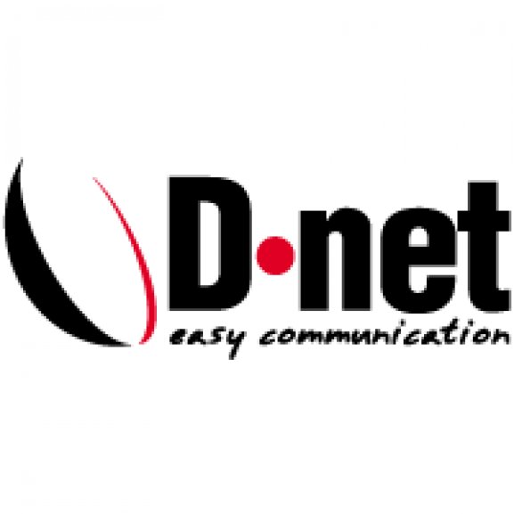 D-Net Logo