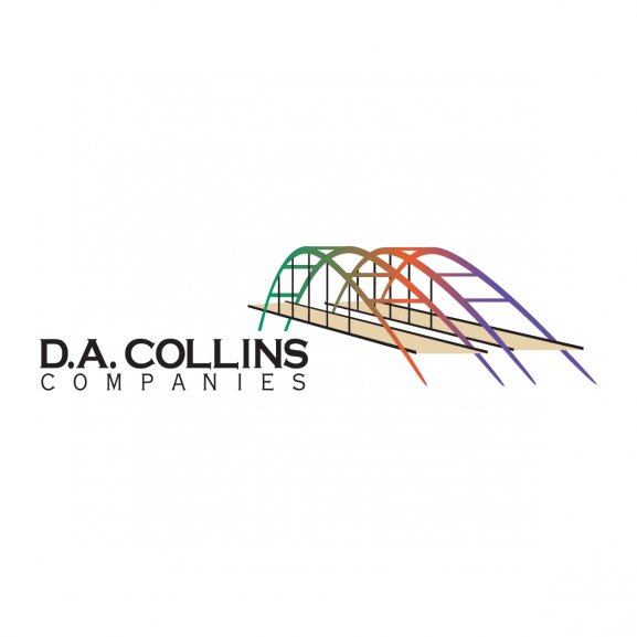 DA Collins and Companies Logo