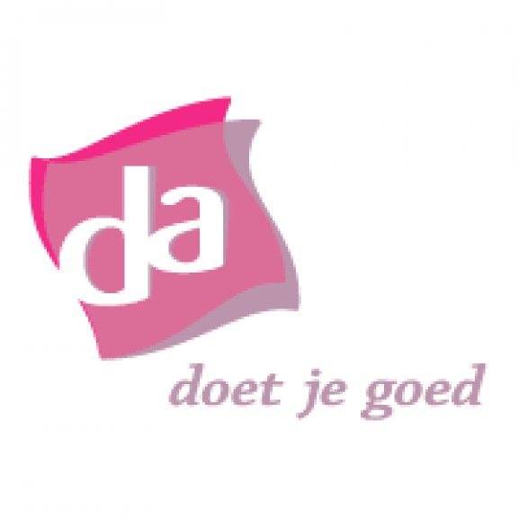 DA Drogist Logo