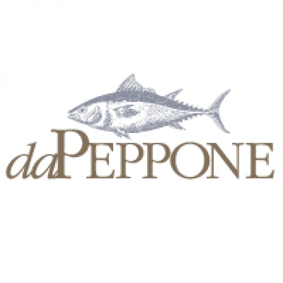 da Peppone Logo