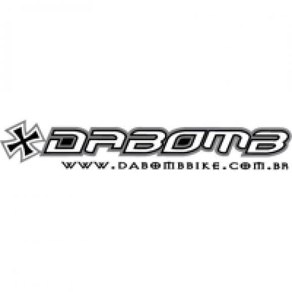 Dabomb Logo