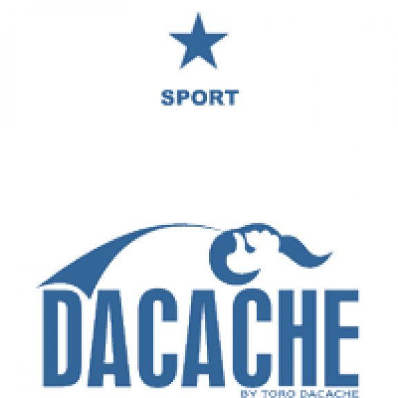 Dacache Logo