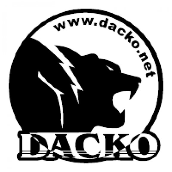 Dacko Logo